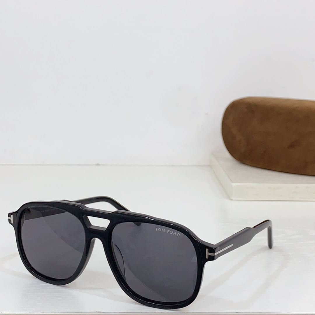 Tom Ford Sunglasses